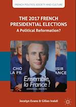 2017 French Presidential Elections