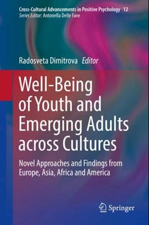 Well-Being of Youth and Emerging Adults across Cultures