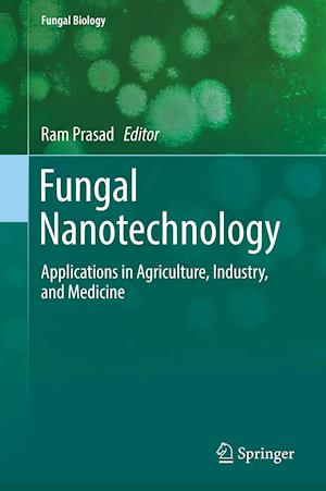 Fungal Nanotechnology