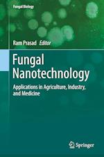 Fungal Nanotechnology