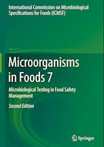Microorganisms in Foods 7