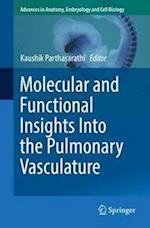 Molecular and Functional Insights Into the Pulmonary Vasculature