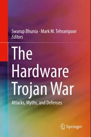 Hardware Trojan War