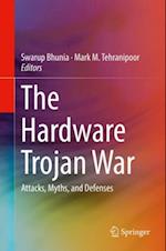 Hardware Trojan War