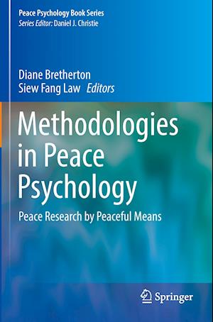 Methodologies in Peace Psychology