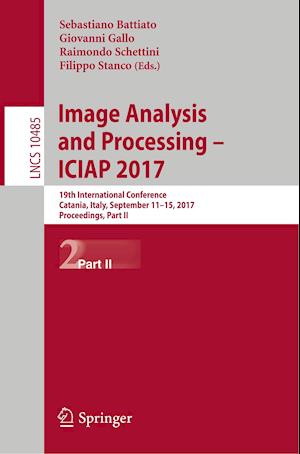 Image Analysis and Processing - ICIAP 2017