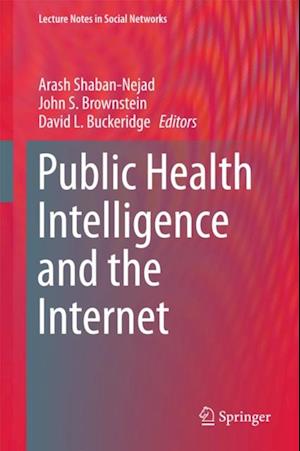 Public Health Intelligence and the Internet