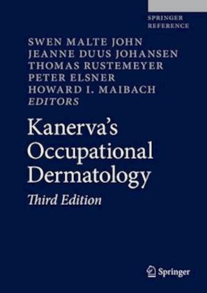 Kanerva's Occupational Dermatology