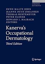 Kanerva's Occupational Dermatology