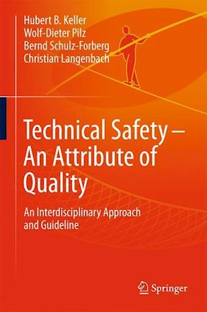 Technical Safety - An Attribute Of Quality