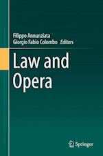 Law and Opera