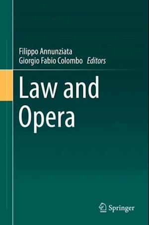 Law and Opera