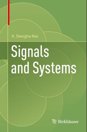 Signals and Systems