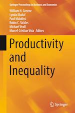 Productivity and Inequality