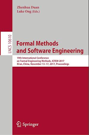 Formal Methods and Software Engineering