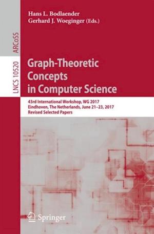 Graph-Theoretic Concepts in Computer Science