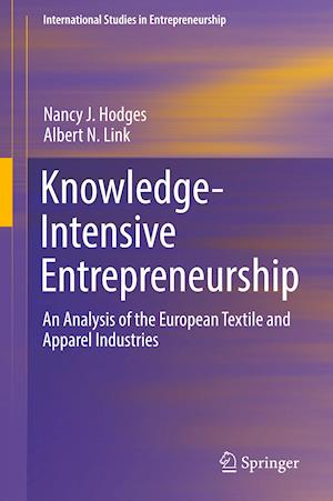 Knowledge-Intensive Entrepreneurship