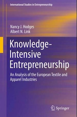 Knowledge-Intensive Entrepreneurship