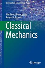 Classical Mechanics