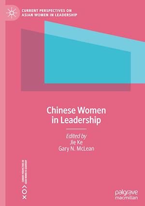 Chinese Women in Leadership