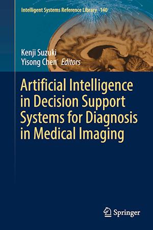 Artificial Intelligence in Decision Support Systems for Diagnosis in Medical Imaging