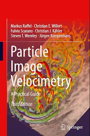 Particle Image Velocimetry