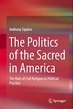 Politics of the Sacred in America