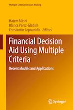 Financial Decision Aid Using Multiple Criteria