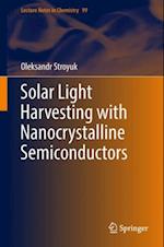 Solar Light Harvesting with Nanocrystalline Semiconductors