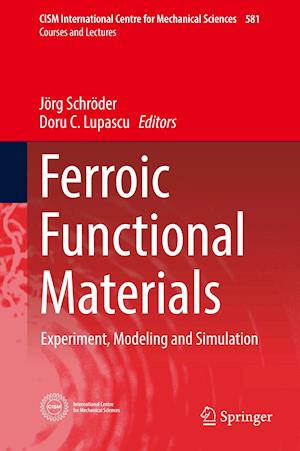 Ferroic Functional Materials