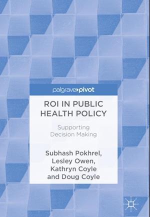 ROI in Public Health Policy