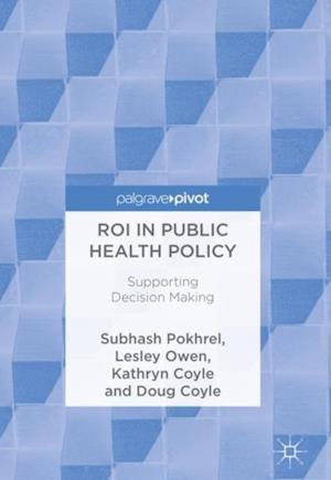 ROI in Public Health Policy