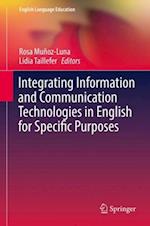Integrating Information and Communication Technologies in English for Specific Purposes