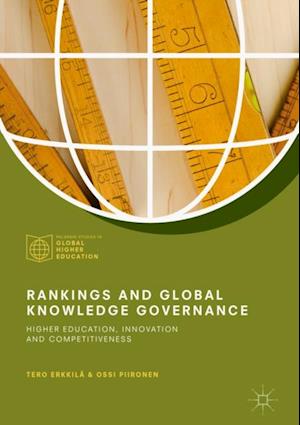 Rankings and Global Knowledge Governance