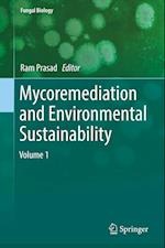 Mycoremediation and Environmental Sustainability