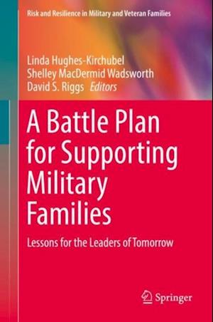 Battle Plan for Supporting Military Families