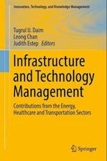 Infrastructure and Technology Management