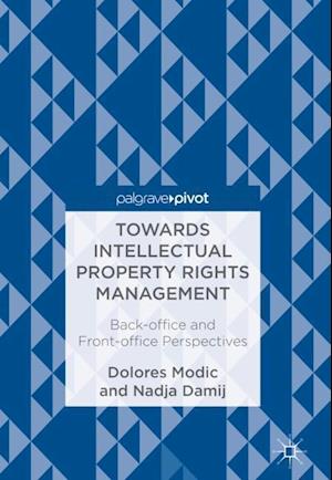 Towards Intellectual Property Rights Management