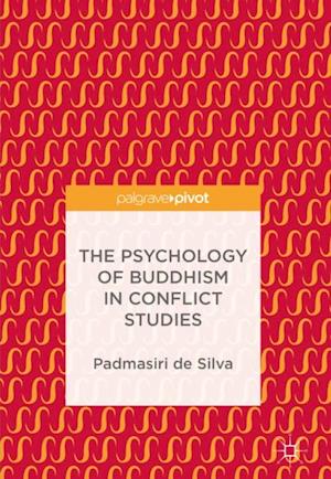 Psychology of Buddhism in Conflict Studies