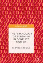 Psychology of Buddhism in Conflict Studies