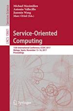 Service-Oriented Computing