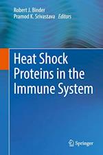 Heat Shock Proteins in the Immune System