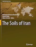 The Soils of Iran