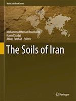 Soils of Iran