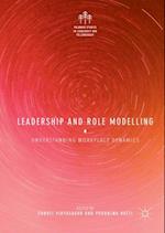 Leadership and Role Modelling