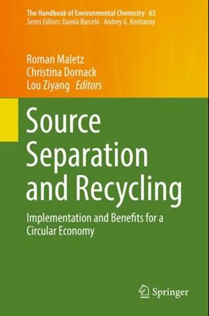 Source Separation and Recycling