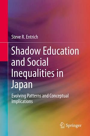 Shadow Education and Social Inequalities in Japan