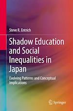 Shadow Education and Social Inequalities in Japan