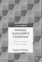 Marcel Duchamp’s Fountain
