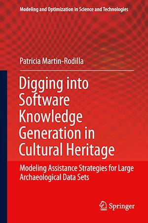 Digging into Software Knowledge Generation in Cultural Heritage